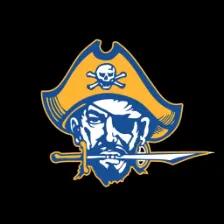 Fernandina Beach High School logo