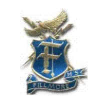 Fillmore High School logo