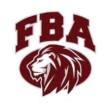 First Baptist Academy logo