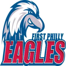 First Philadelphia Prep logo