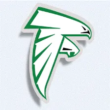 Flanagan High School logo