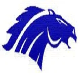Forrest City High School logo