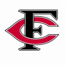 Forsyth Central High School logo