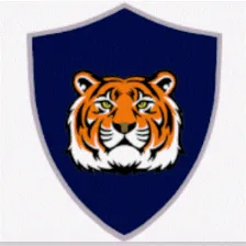 Fort Hamilton High School logo