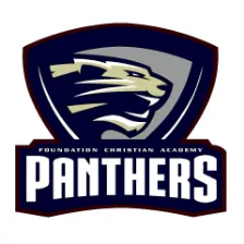 Foundation Christian Academy logo