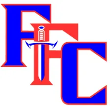 Fountain-Fort Carson High School logo