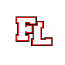 Fox Lane High School logo