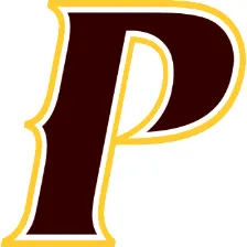 Francis Parker High School logo