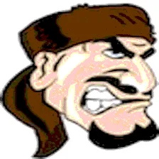 Frankford High School logo