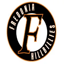 Fredonia High School logo