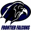 Frontier High School logo