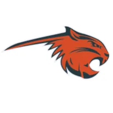 Fultondale High School logo