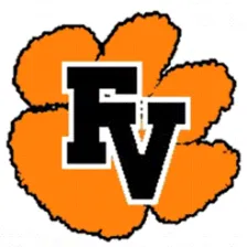 Fuquay-Varina High School logo