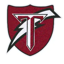 Gadsden City High School logo