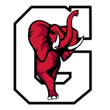 Gainesville High School logo