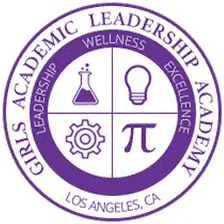 GALA High School logo