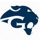 Gananda Central High School logo