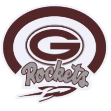 Gardendale High School logo