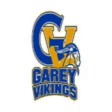Garey High School logo