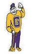 Garfield High School logo
