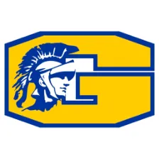 Garner High School logo