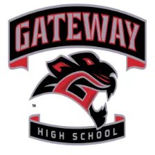 Gateway High School logo
