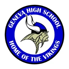 Geneva High School logo