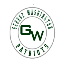 George Washington High School logo