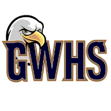George Washington High School logo