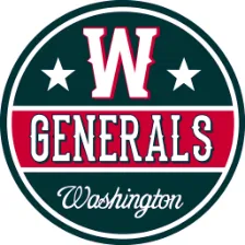 George Washington Prep logo