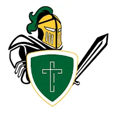 Gilbert Christian High School logo