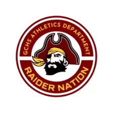 Glades Central High School logo