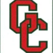 Glen Cove High School logo