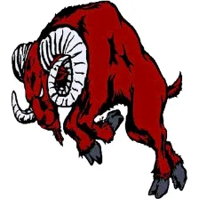 Glenbard East High School logo