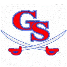 Glenbard South High School logo