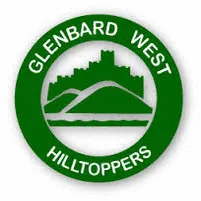 Glenbard West High School logo