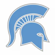 Glenn Hills High School logo
