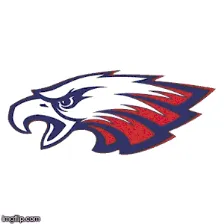 Glenn High School logo