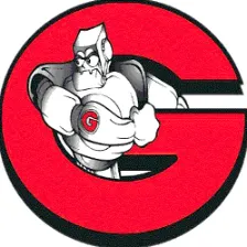Glenville High School logo