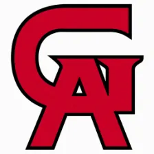 Glynn Academy logo