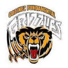 Godinez Fundamental High School logo