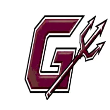 Golden High School logo