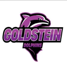 Goldstein High School logo