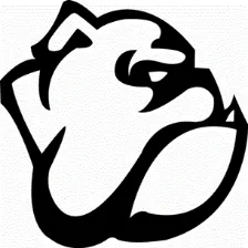 Goldwater High School logo