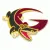 Goleman High School logo