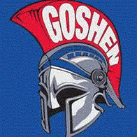 Goshen Central High School logo