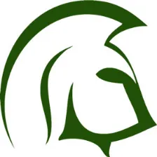 Grace Davis High School logo