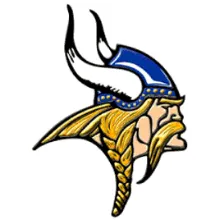 Grand Island High School logo