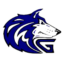 Grandview High School logo