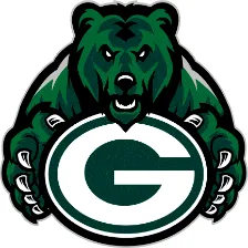 Granite Bay High School logo